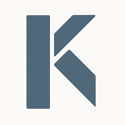 Kono Kana株式会社 ロゴ